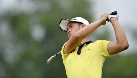 SEA Games 29: Quân đối đầu Foo, Toàn gặp Ong, Đạt tiếp Shou ở vòng đấu Match Play